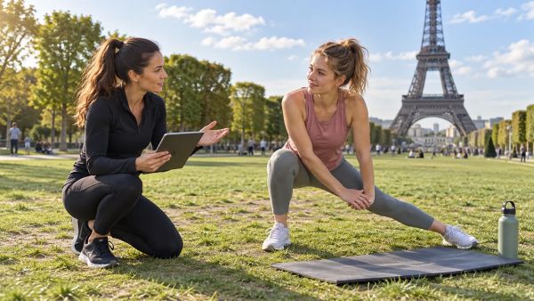 11 conseils pour choisir le meilleur coach sportif adapté