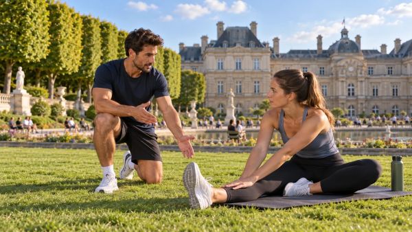 11 conseils pour choisir le meilleur coach sportif adapté