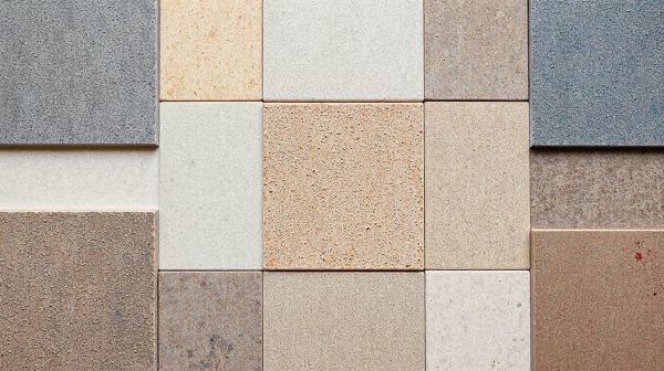 5 conseils pour sélectionner des dalles caoutchouc idéales