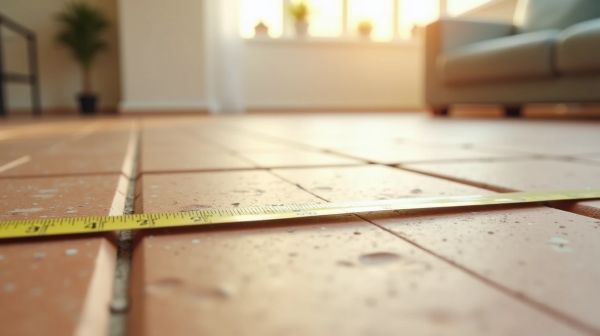 Comment choisir vos dalles caoutchouc pour un sol sûr et durable