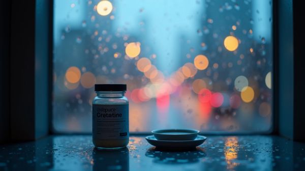 Top 5 avantages de la créatine Creapure® pour booster vos résultats
