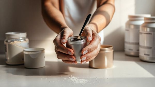 Top 5 avantages de la créatine Creapure® pour booster vos résultats