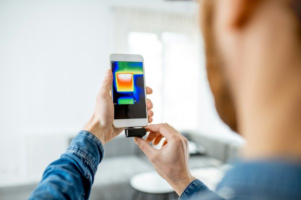 Comment la technologie de cartographie thermique est utilisée pour optimiser les positions des joueurs sur le terrain?