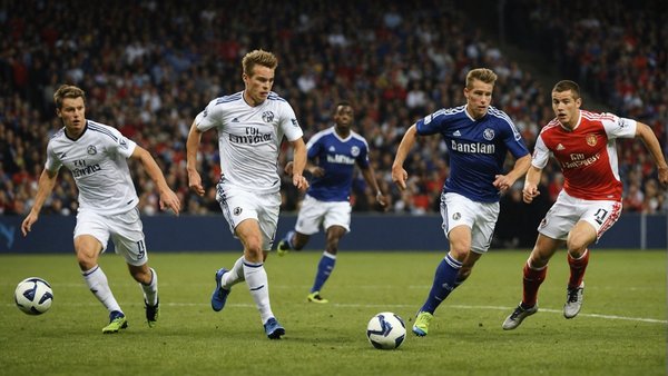 Créer sa propre affiche sportive personnalisable : un guide complet pour immortaliser vos exploits